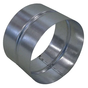 Raccord Galva Femelle - Femelle image