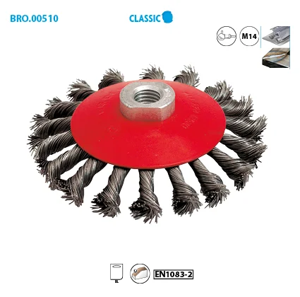 ø 100 Fil 0,35 Boite de  4 image