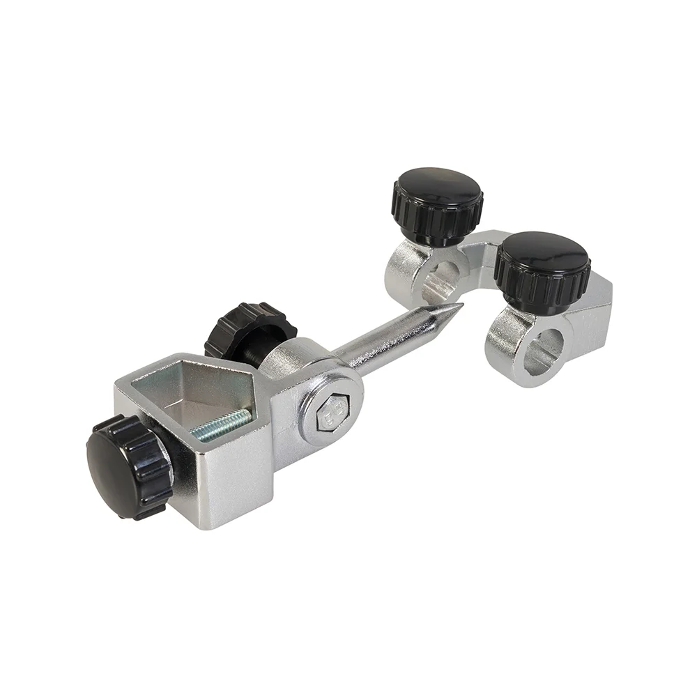 Gabarit d'affûtage pour gouges image