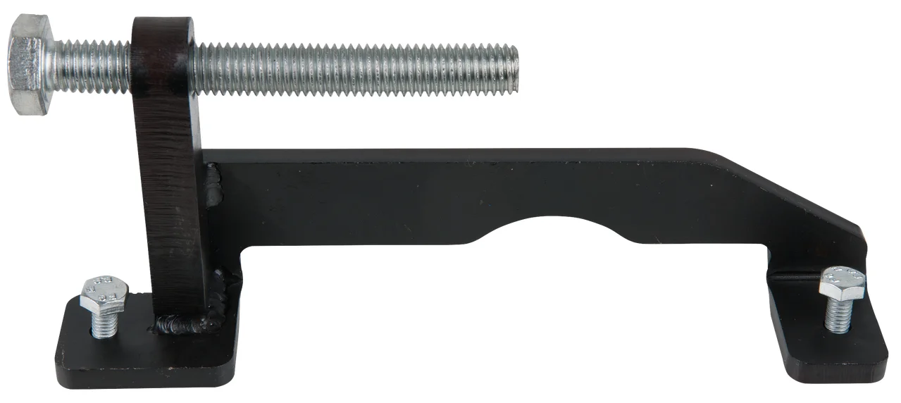 Fixation pour clé de calage image