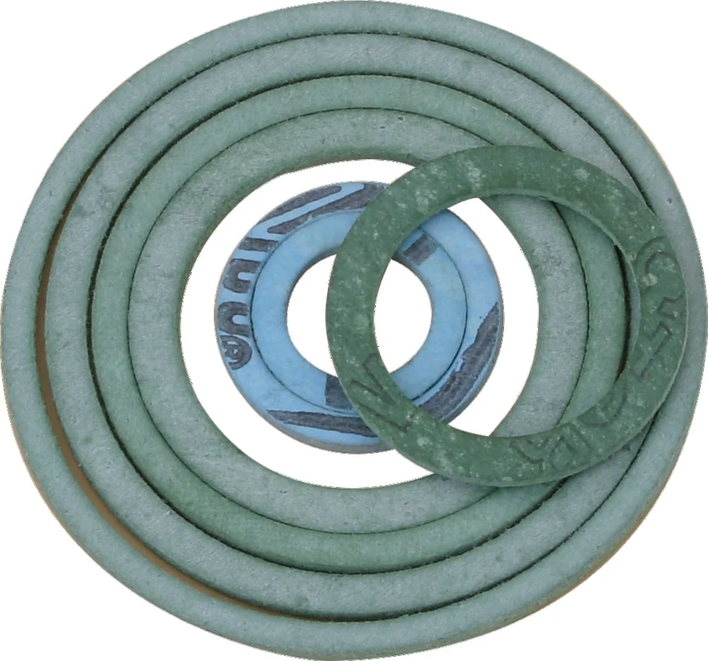 Joint raccords plats compteur image