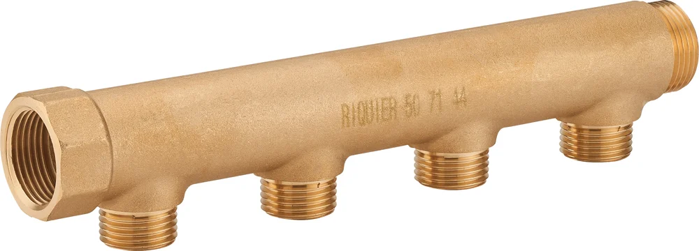 Collecteur Male Femelle 20x27 image