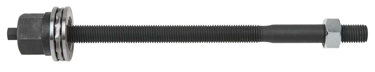 Vis de force M12x1,5 avec écrou et contre-écrou du coffret 700.2100 image