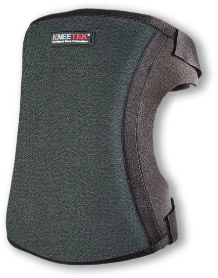 Genouillère profiline kevlar TU - Noir image