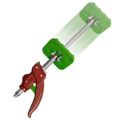 Accessoire ARM+ pour presse étai extensible image