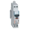 Disjoncteur modulaire UNI+N - Courbe D image 1