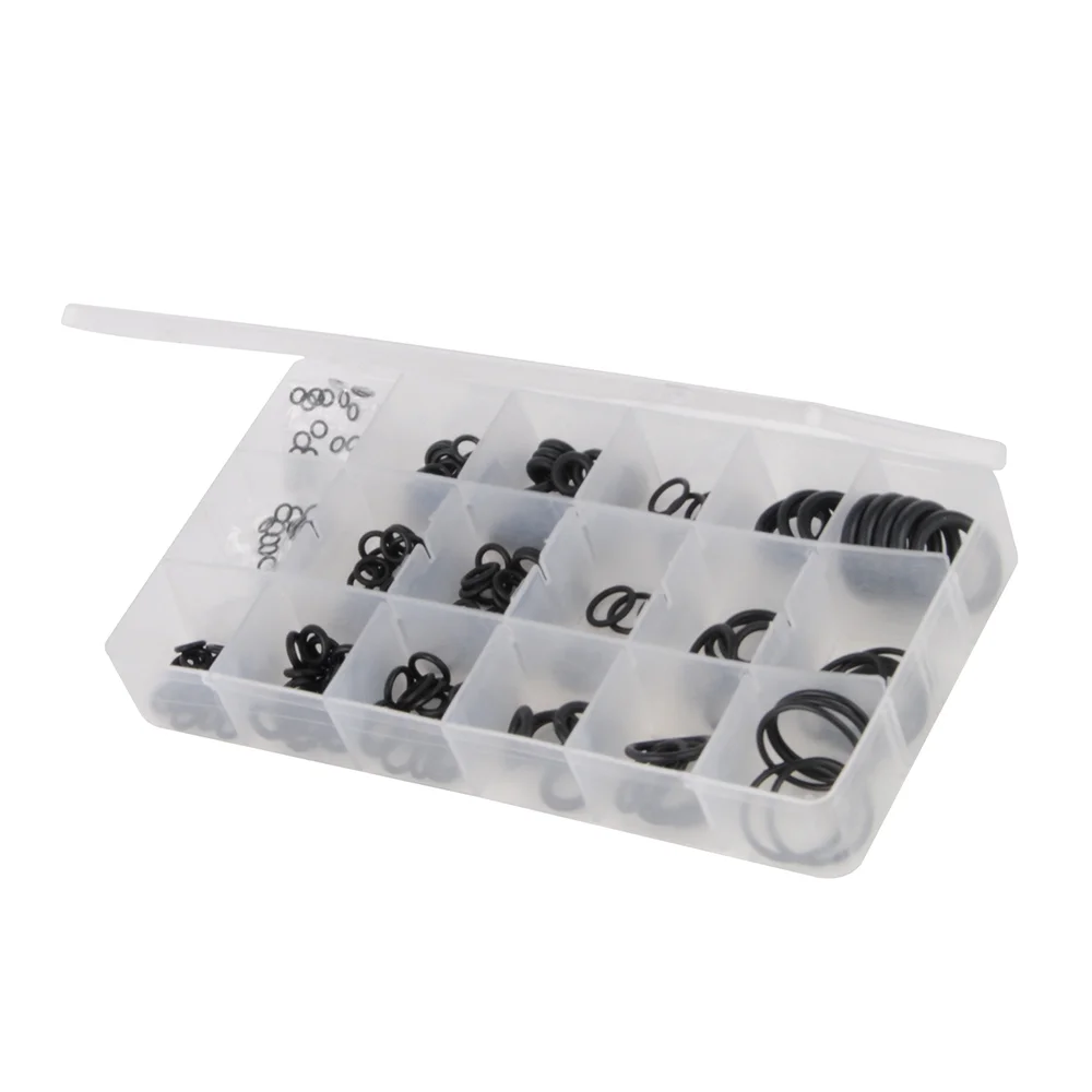 Coffret de joints toriques image