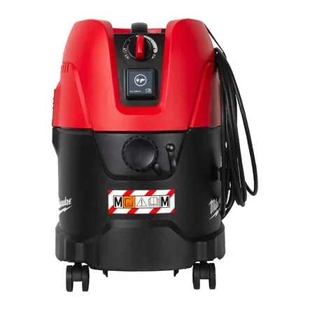 Aspirateur 25L de classe M AS 2-250EM image