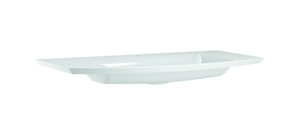 Plan de toilette Ancodesign - Simple vasque image