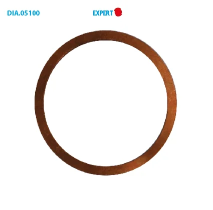 Bague anti-blocage couronne Expert image