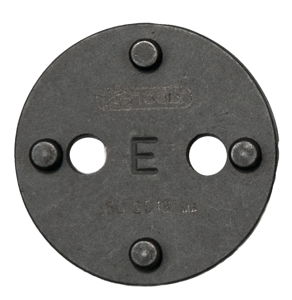 Adaptateur de piston de frein, # E image