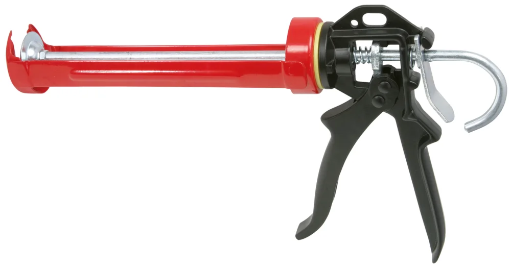 Pistolet à silicone à scellement chimique image