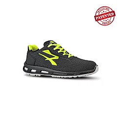 Aimont Nuovo Scarpa ANTIFORTUNISTICA Uomo Donna da Lavoro Dahlia Aimont Nuovo Scarpa ANTIFORTUNISTICA Uomo Donna da Lavoro Dahlia