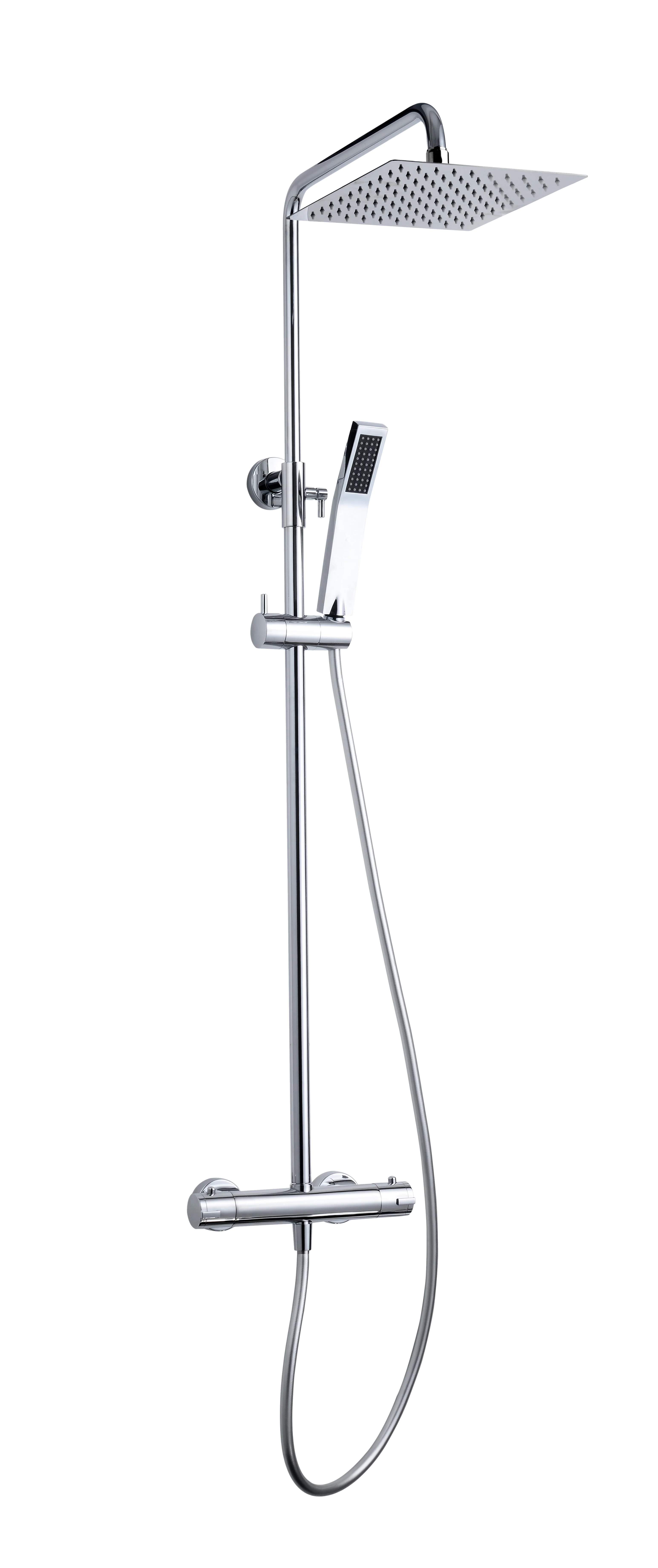 Colonne de douche Hybride Confort image