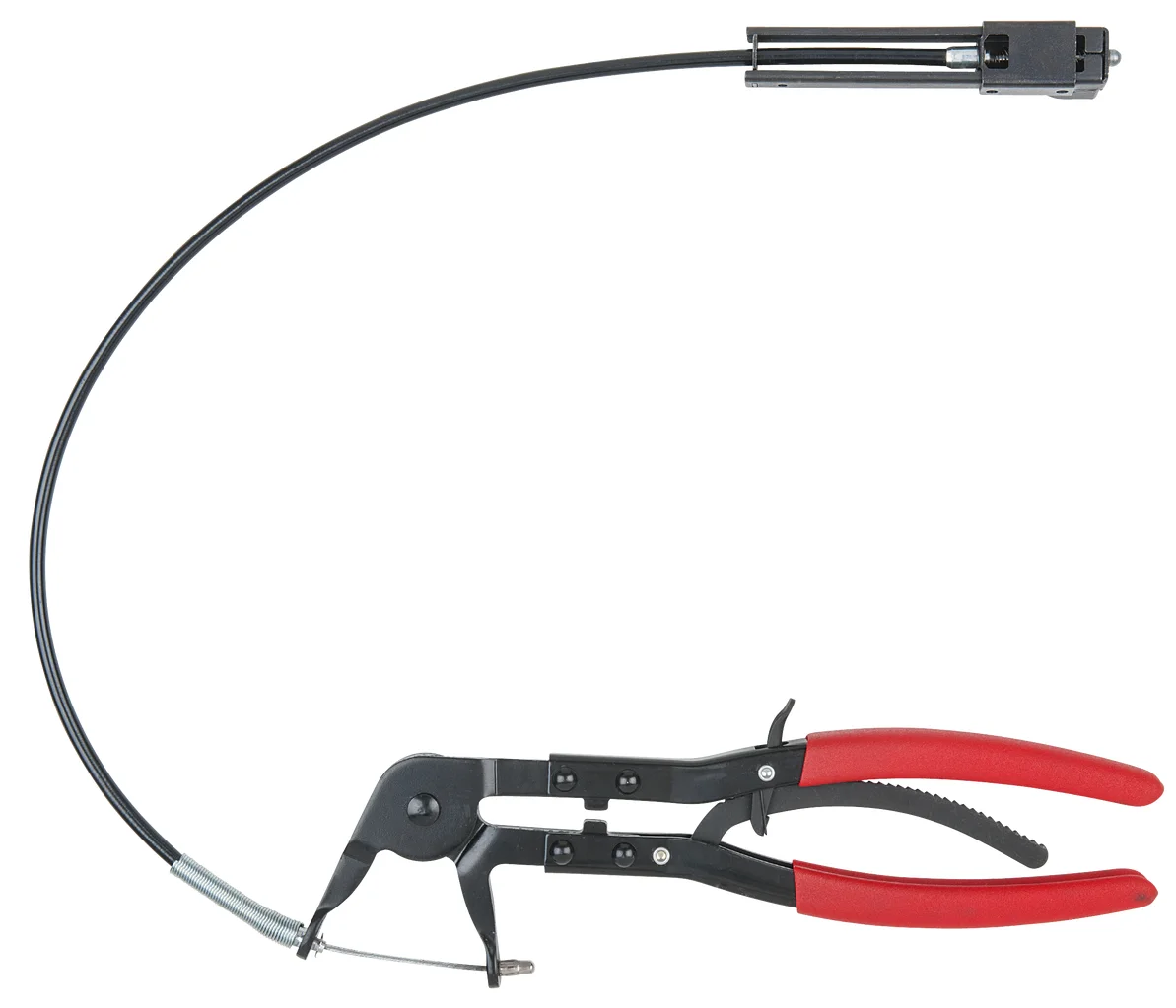 Pince pour colliers auto-serrants - VAG image