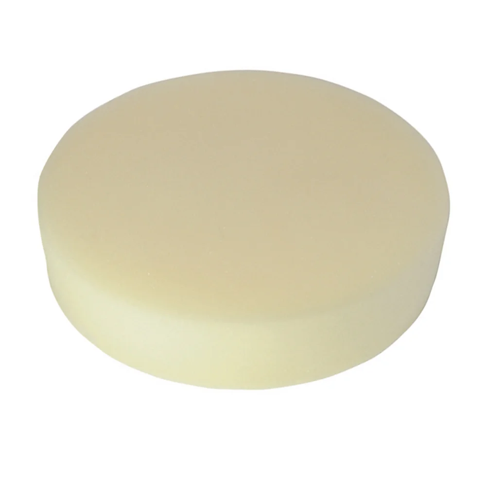 Éponge de polissage auto-agrippante image