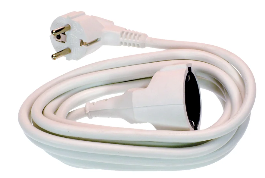 Fiche standard 2PT capacité 3x2.5 mm² image