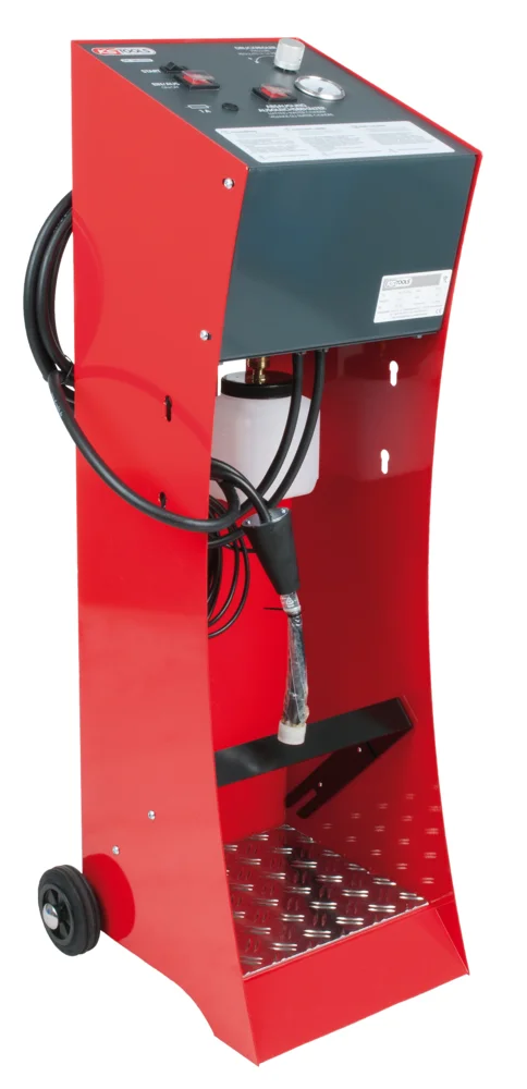 Purgeur de liquide de frein 20L - éléctrique image