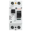 Interrupteur différentiel Unibis 30mA 2P - Automatique - type AC image 0