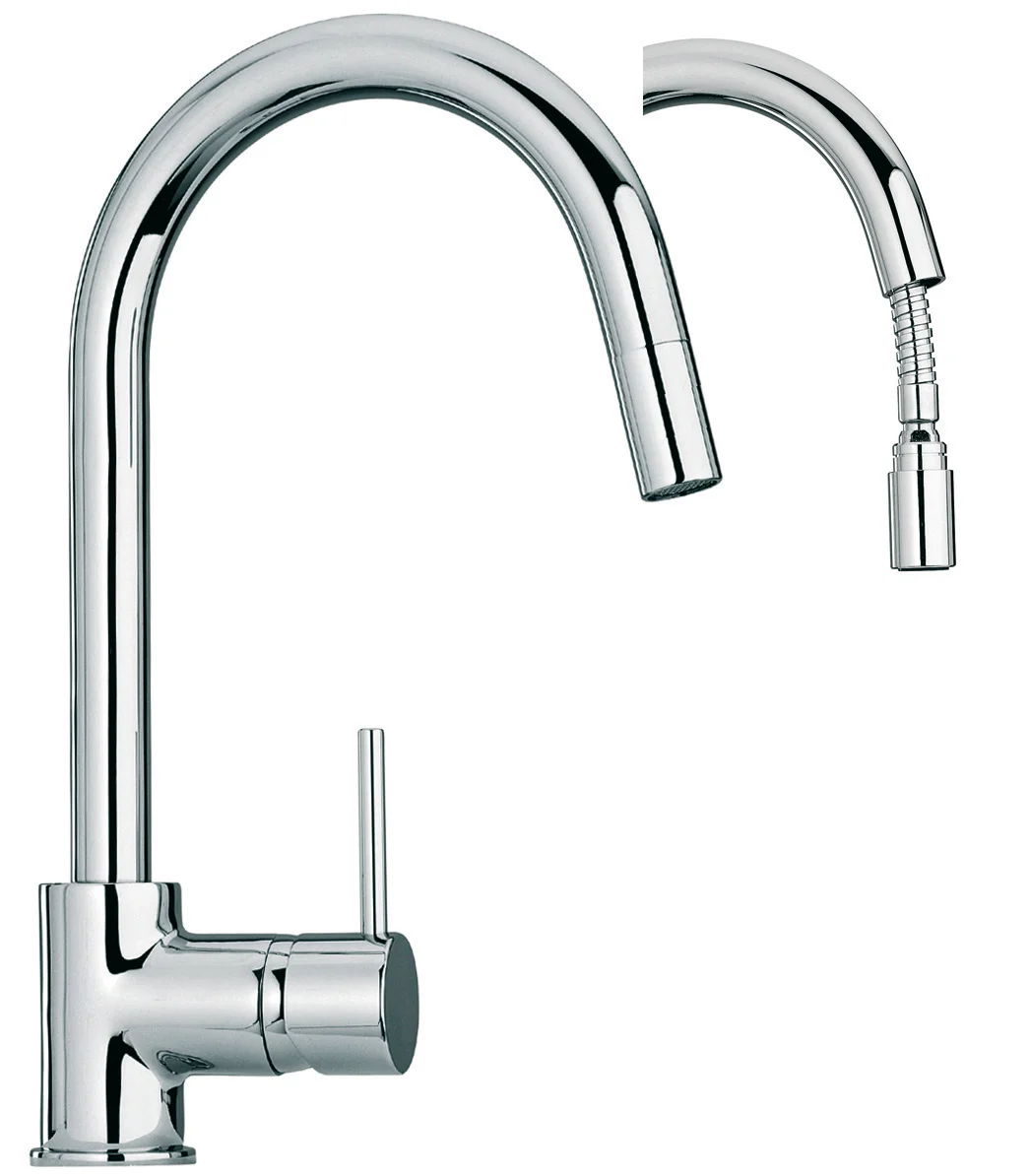 Mitigeur COX douchette image