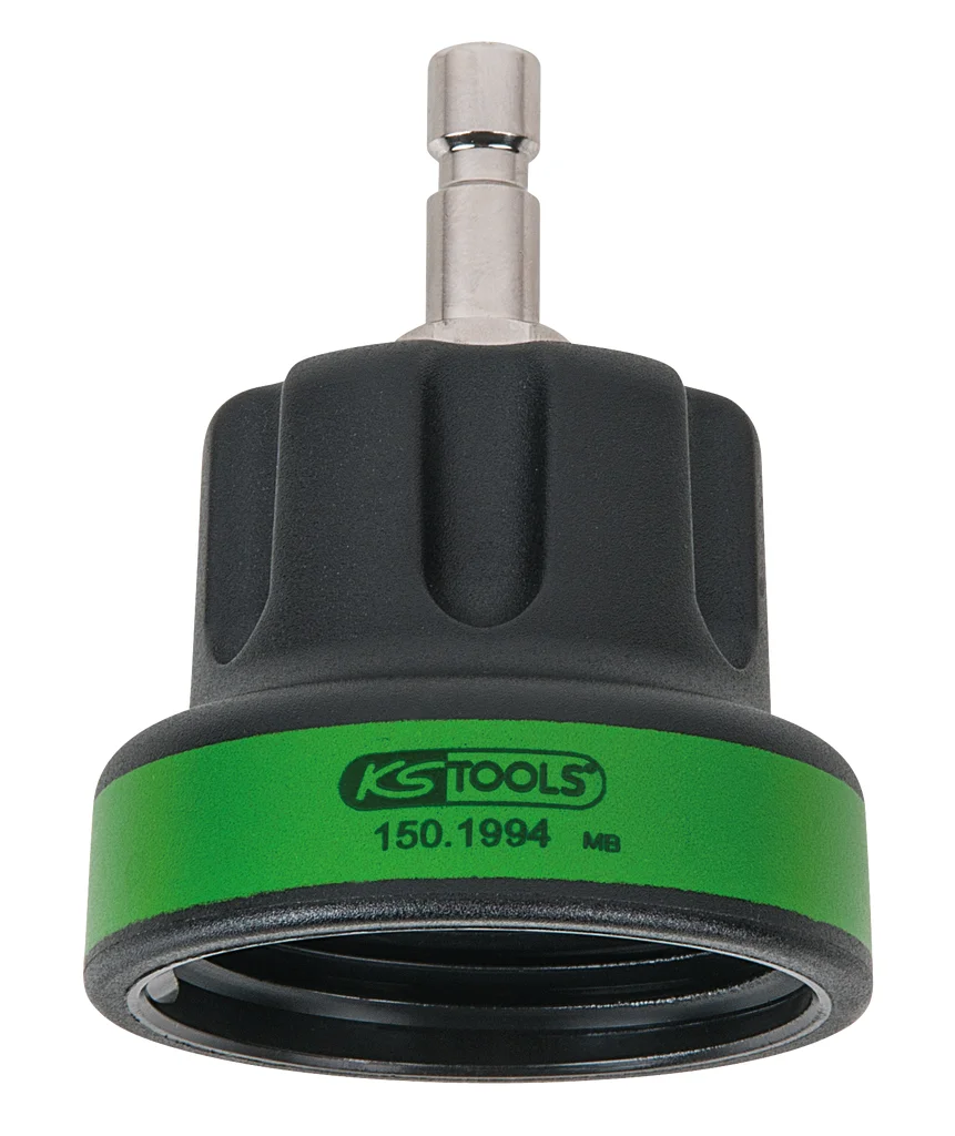 Adaptateur pour système de refroidissement M45 x 3,0 image