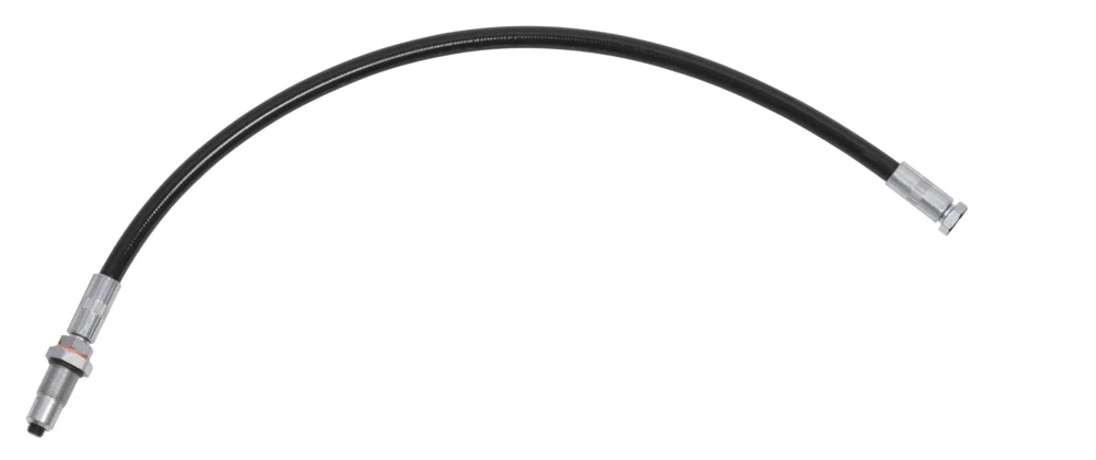 Flexible raccord rapide fausses bougies image