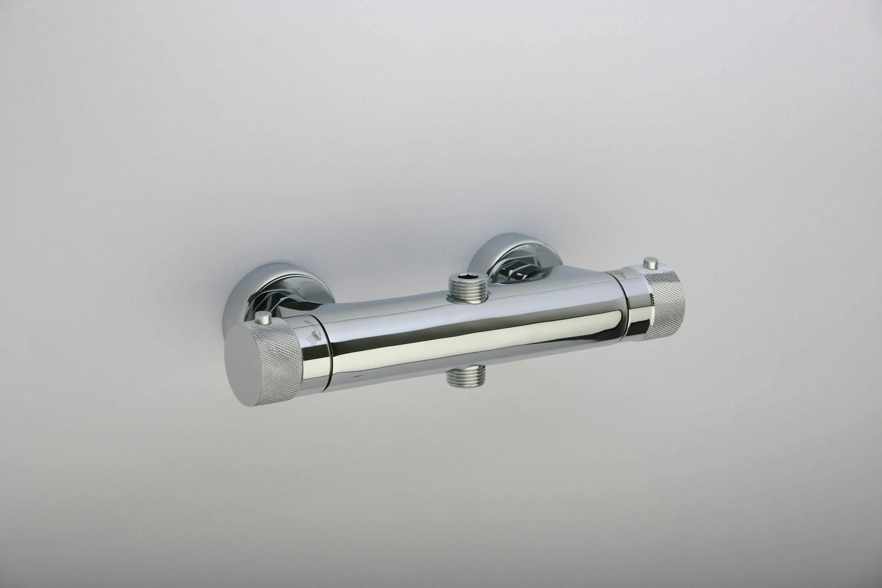 Mitigeur douche double sortie ½ Ness image