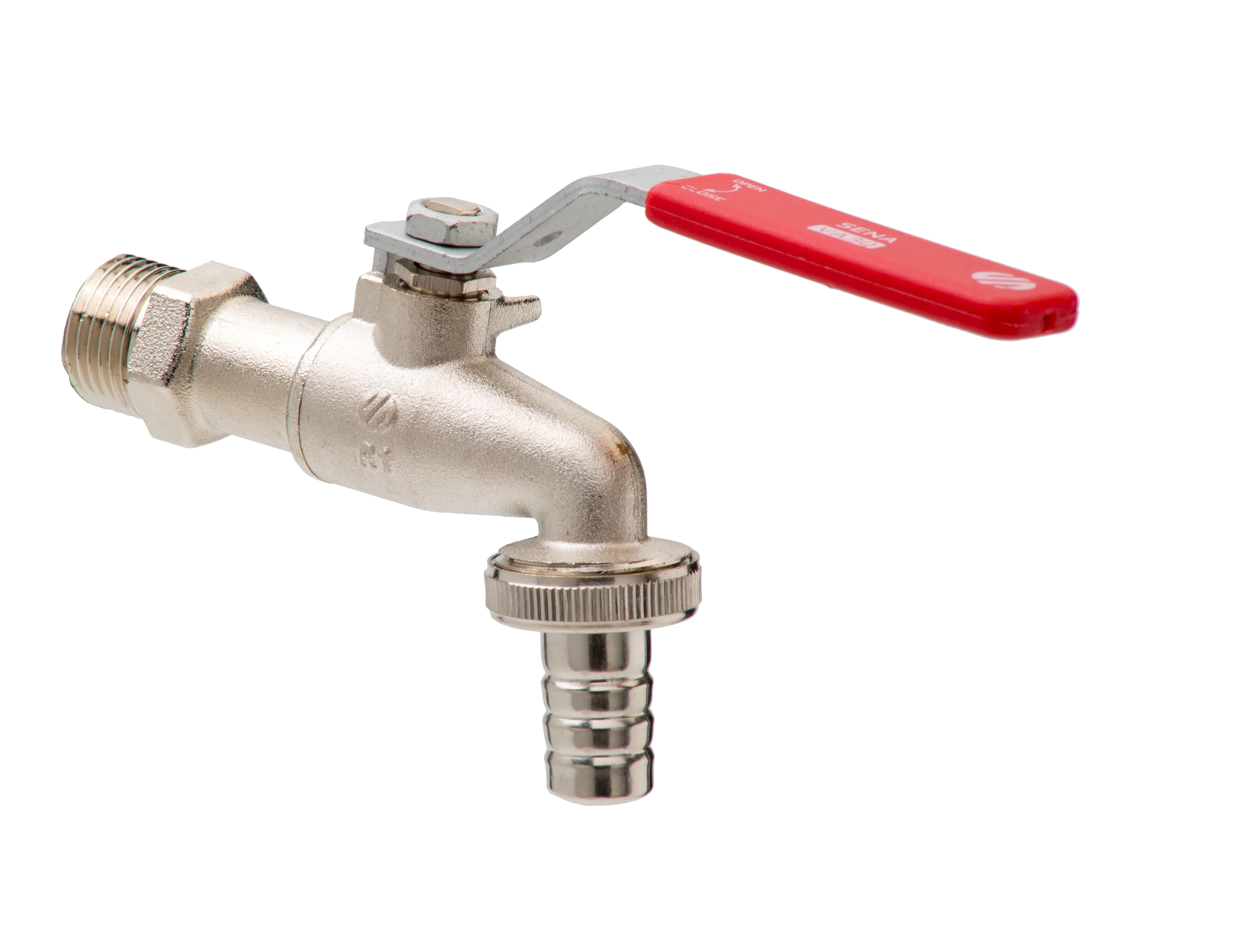 Robinet d'arrosage - Manette image