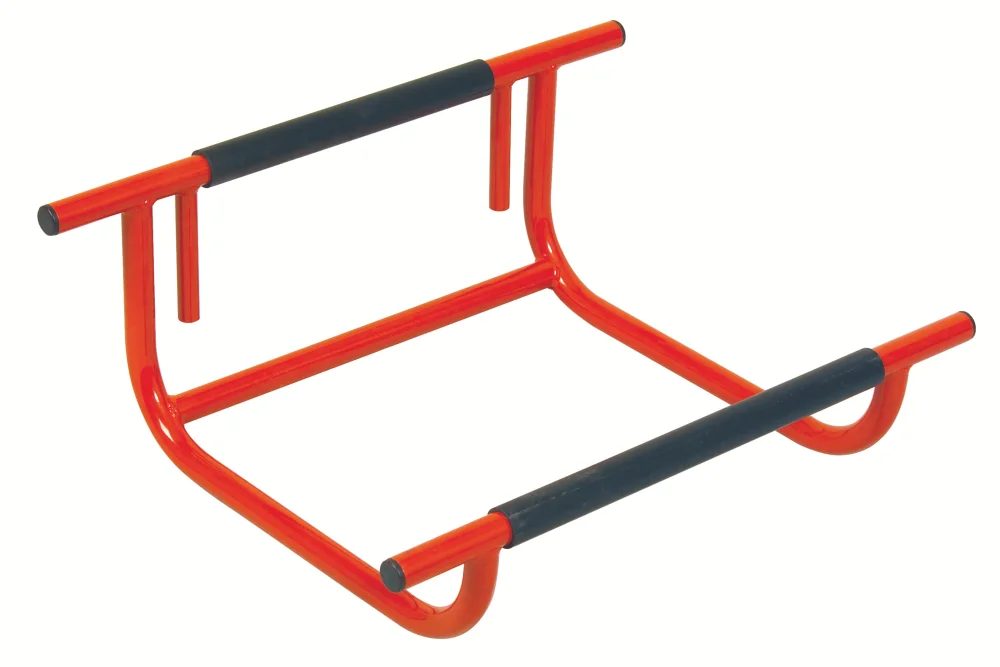 Berceau pour chauffe eau horizontal, 4,00 kg image