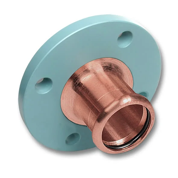 SANHA-Press Bride à sertir PN 10/16 image