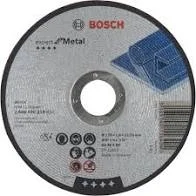 DISQUE BOSCH A TRONCONNER POUR L'ACIER image