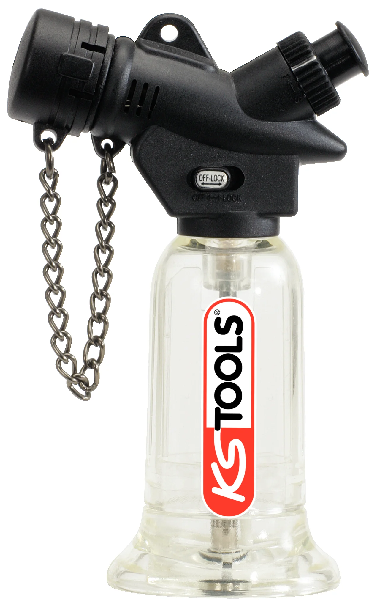 Mini chalumeau, 80 mm image