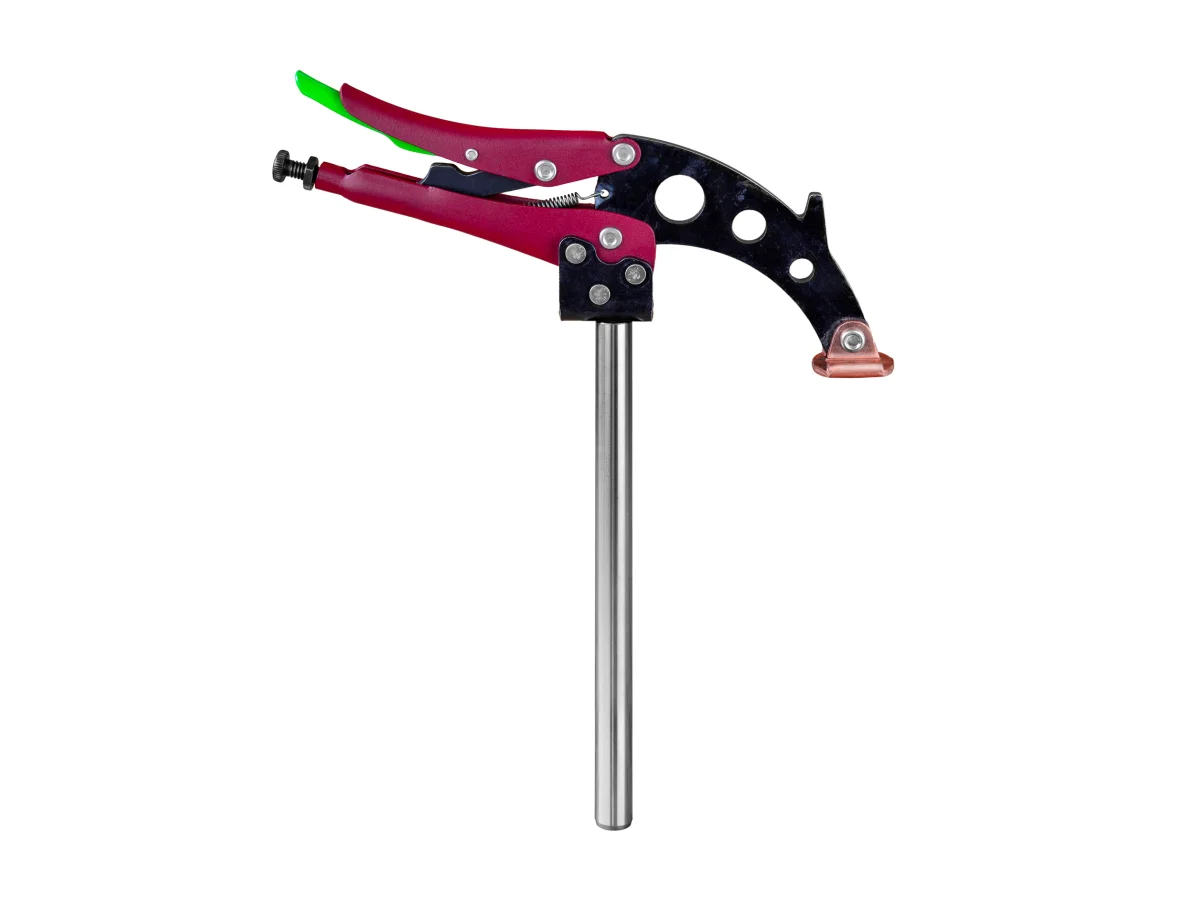 TGA - Grip table de soudure - 150kg image