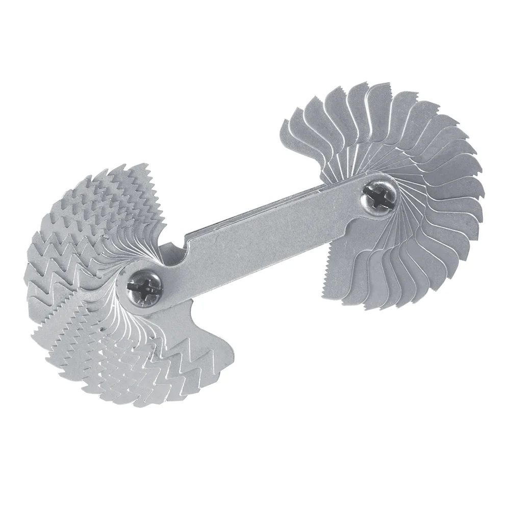 Jauge de filetage combinée image