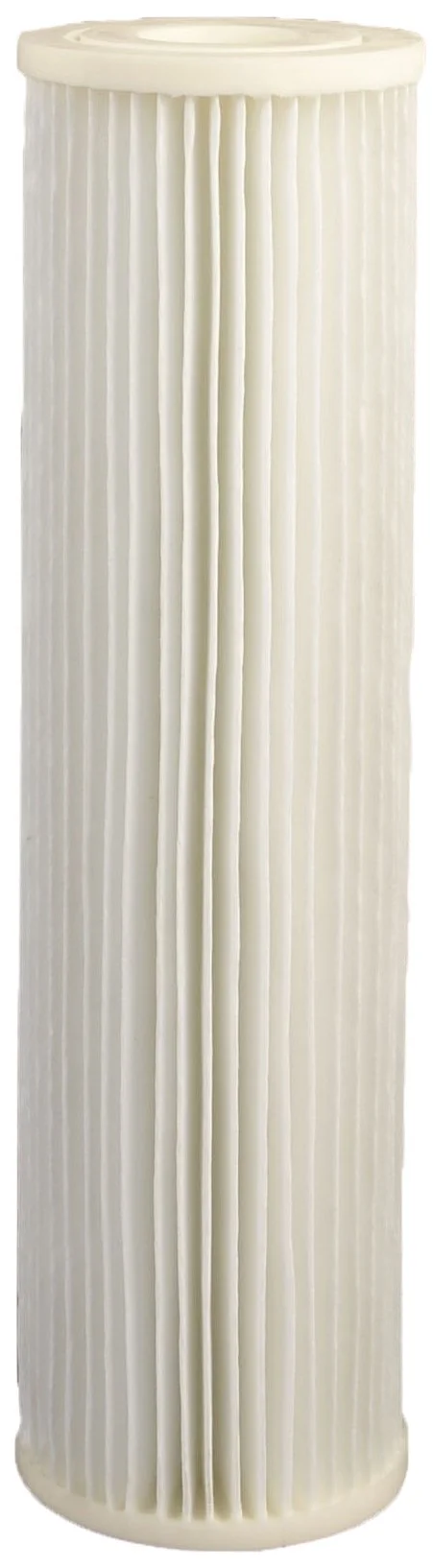 Cartouche plissée PUROPLEAT 9 3/4" - 20µ image