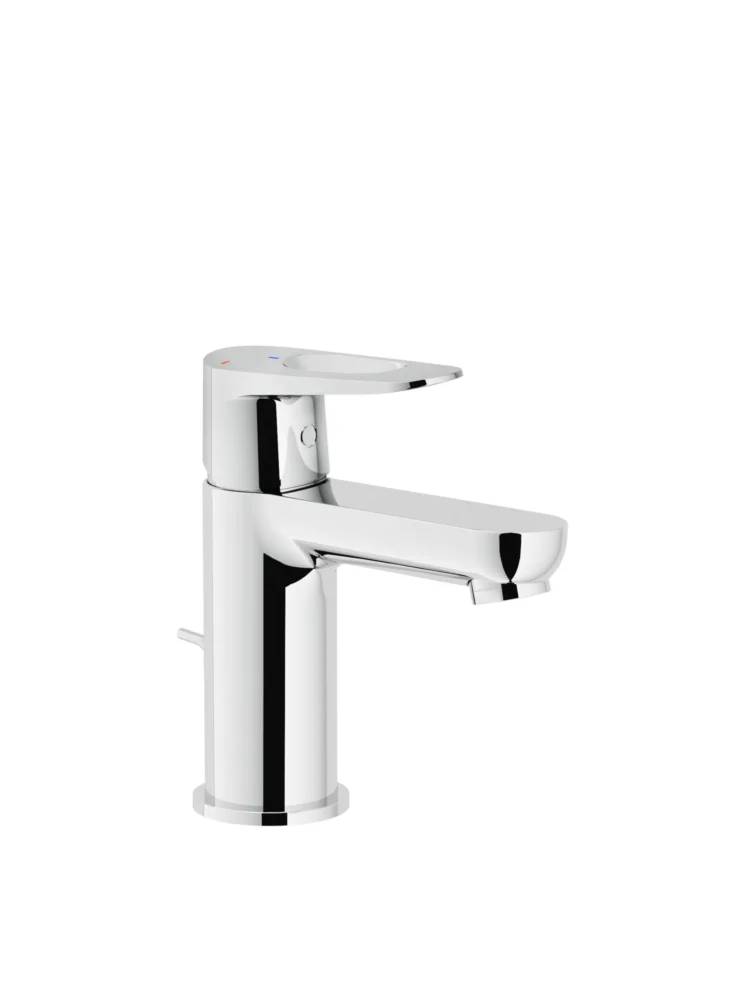 Mitigeur lavabo Ancoswing 2 - chrome image