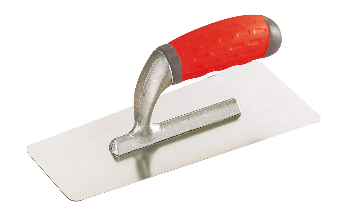 Platoir trapèze Inox image