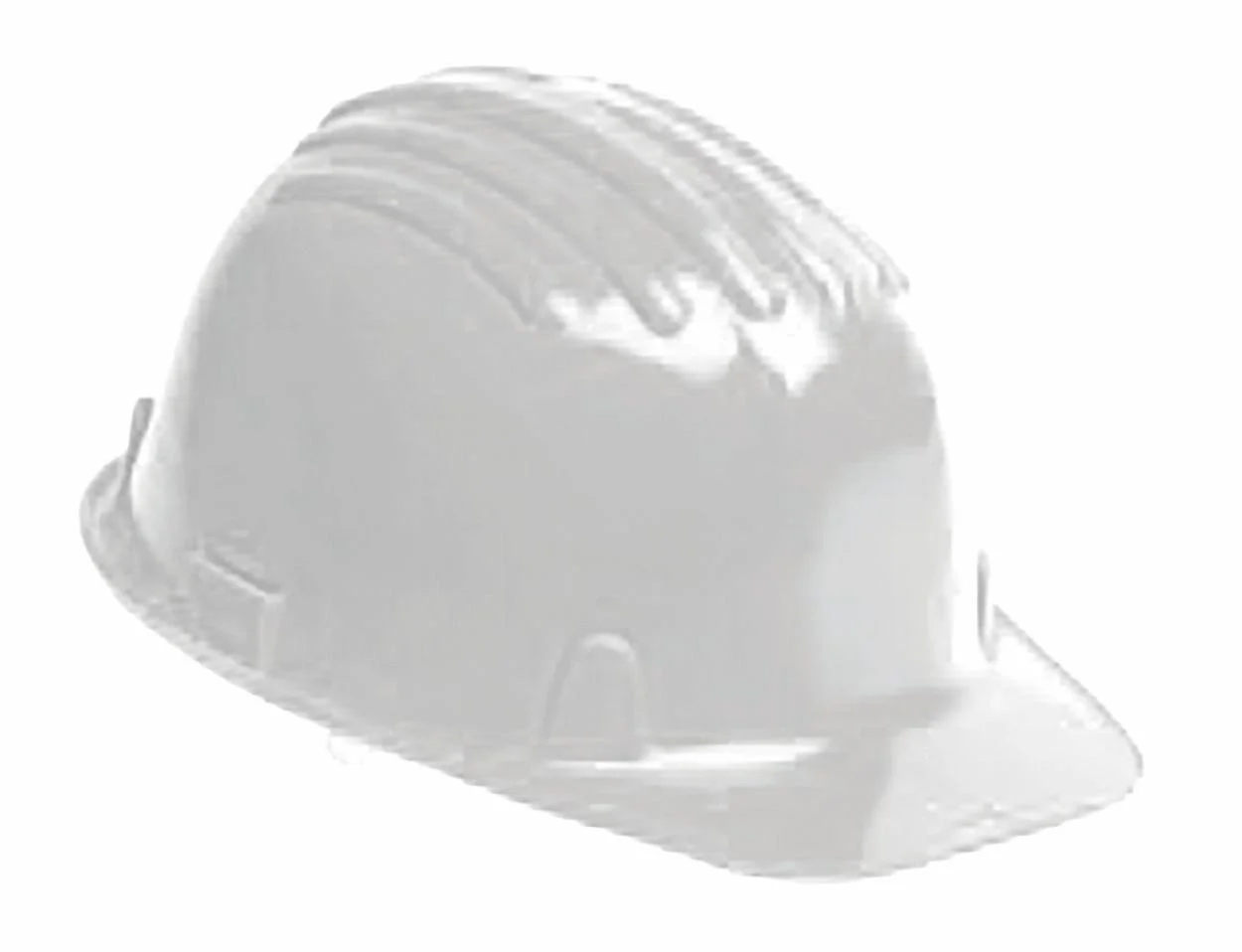 Casque de sécurité GOELAND HDPE image