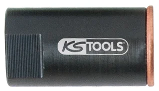 Adaptateur pour buse avec joint, Ø 17 mm image