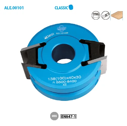 ø 100 Alésage 30 Haut. 40mm image