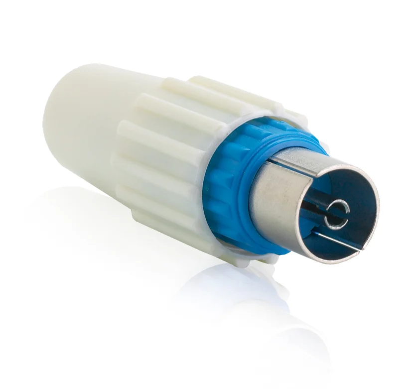 Connecteur IEC à visser image