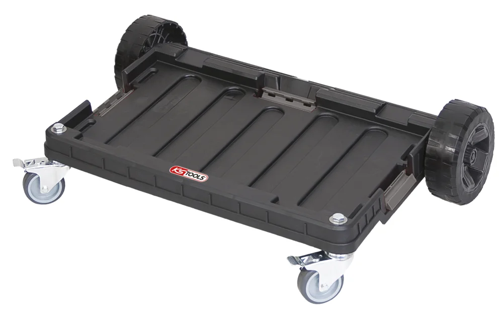 Chariot pour boites de transport SCM image