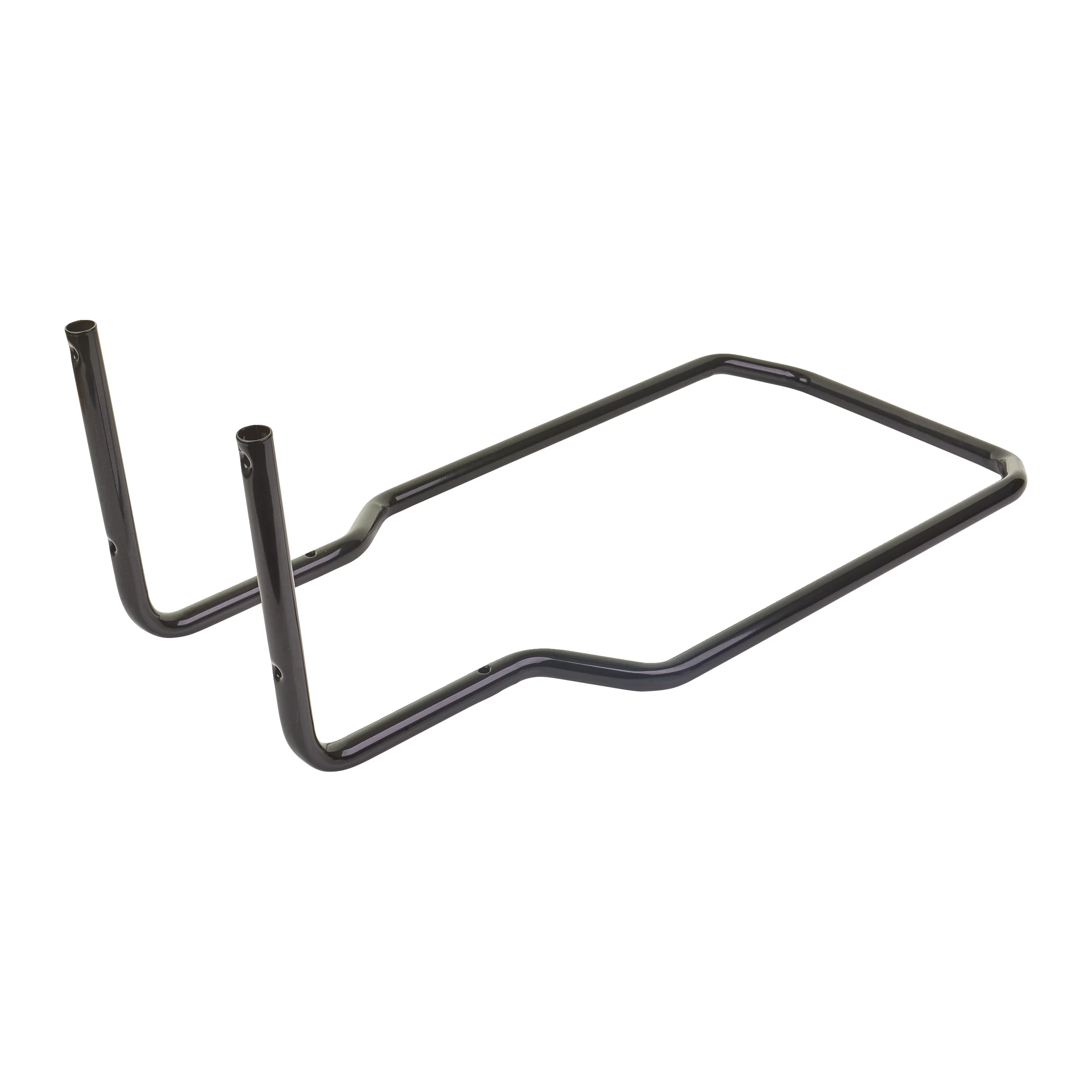 Poignée métal AC 42 MAC METAL PUSH HANDLE pour système d'extraction image