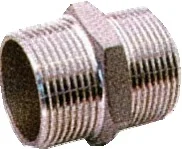 Mamelon inox 316L Male - Male image