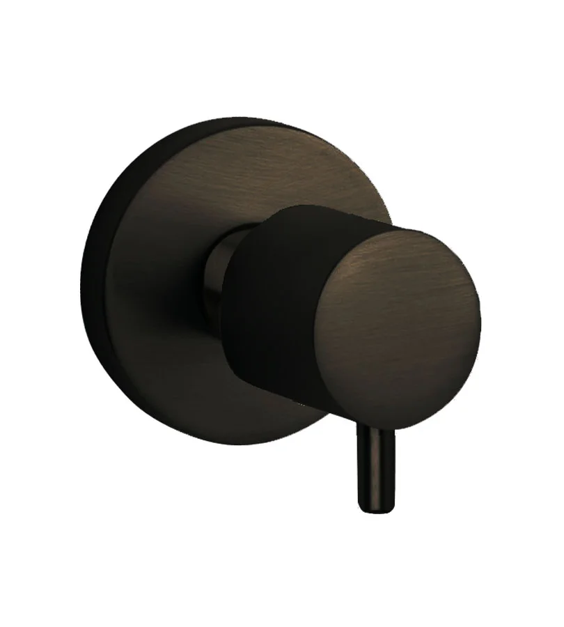 Robinet d’arrêt à encastrer Cox image