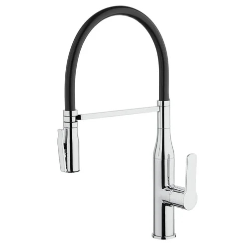 Mitigeur de cuisine LOONIX a douchette image