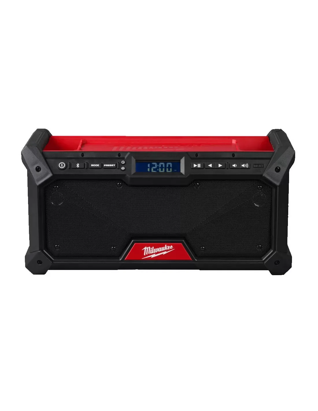 Radio de chantier 18V M18RADDAB+G2-0 image