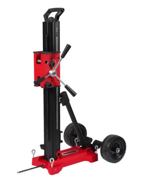 Bâti pour carotteuse 350mm FUEL MXF DCD350DR image