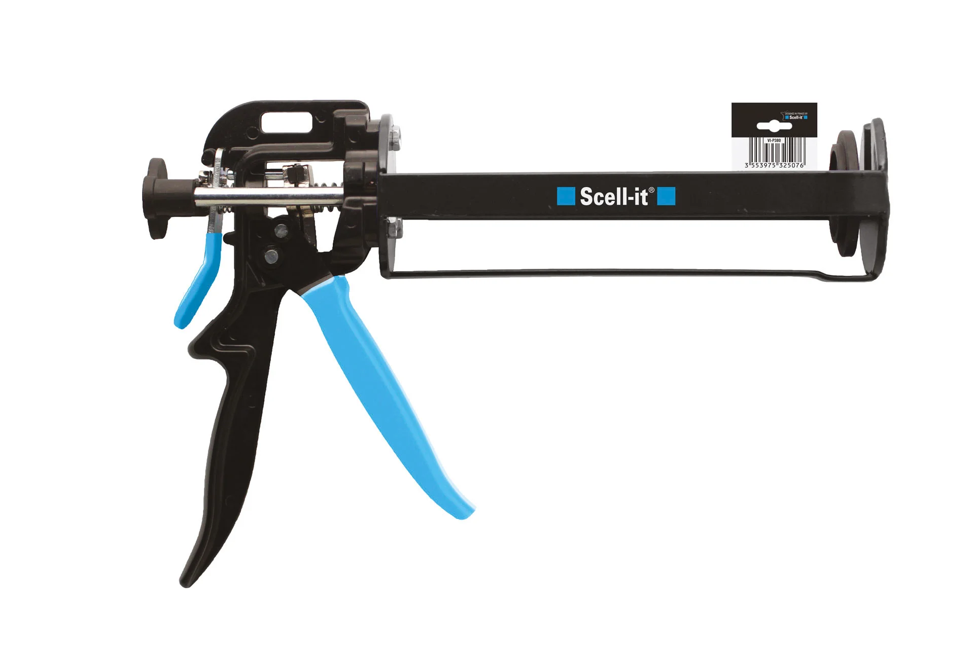 Pistolet d'injection manuel professionnel 380, 410, 420ml PREMIUM VI-P380 image