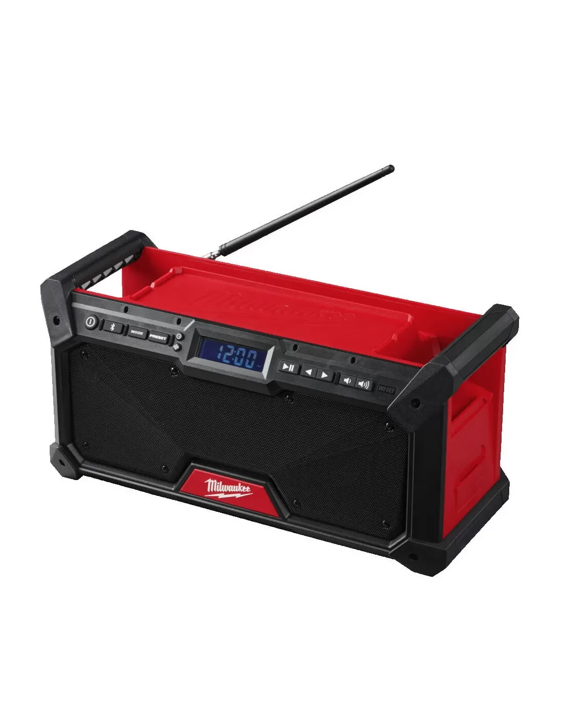 Radio de chantier 18V M18RADDAB+G2-0 image